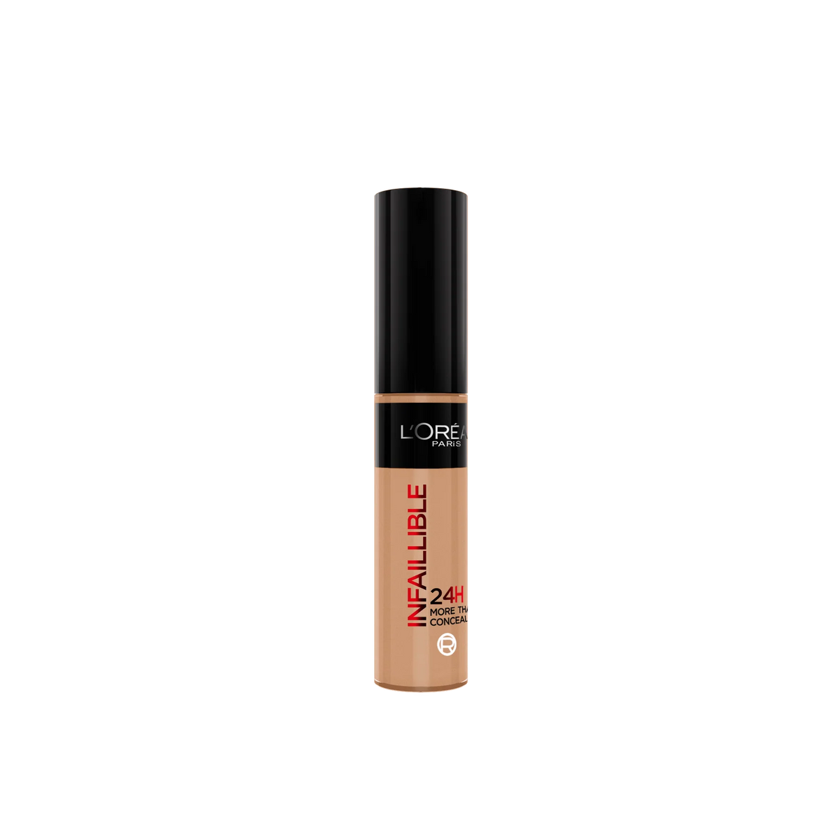 L’Oréal Paris Infallible Full Wear Waterproof Concealer Up To 24h Full Coverage-Flawless Matte Finish