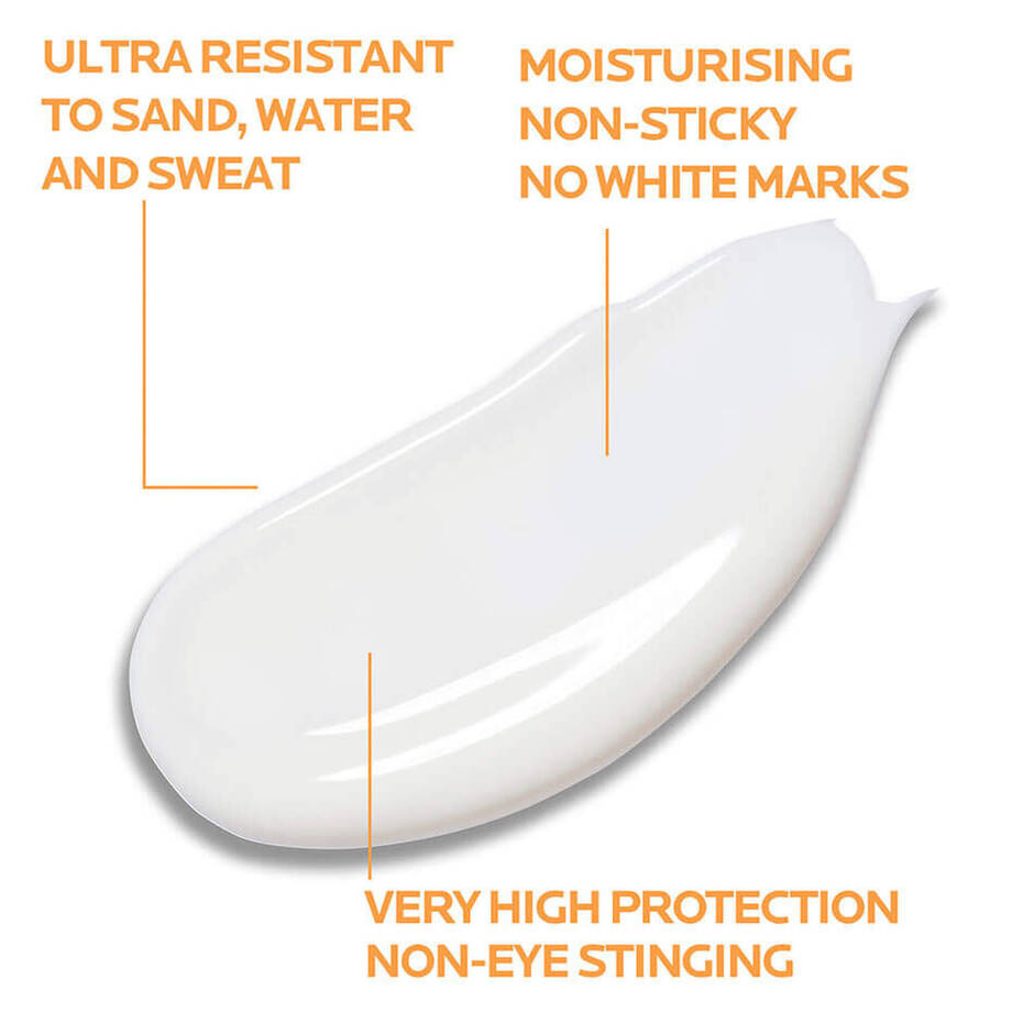 LRP Anthelios UVMUNE Hydrating Cream 400 SPF50+