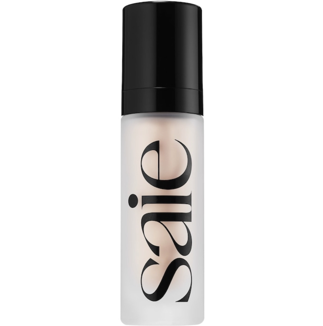 SAIE GLOWY SUPER GEL Lightweight Dewy Highlighter