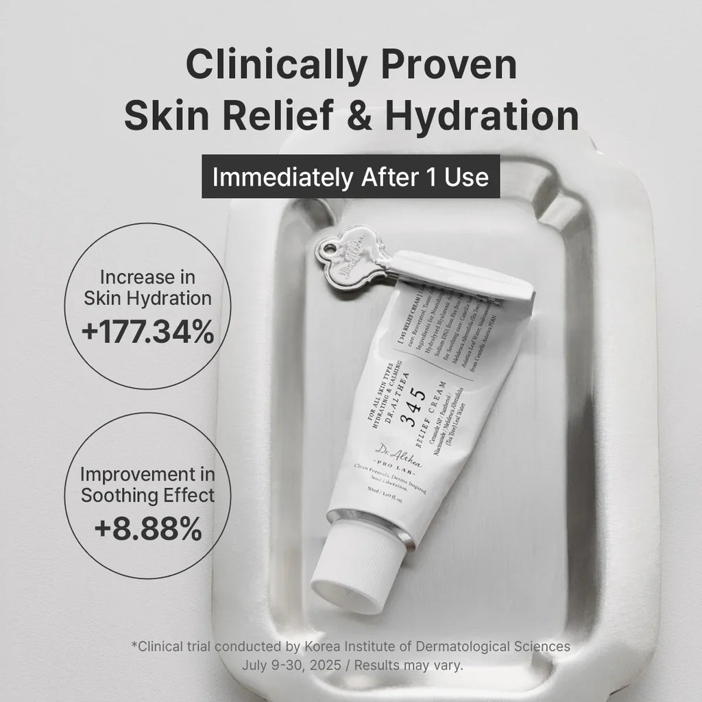 DR. ALTHEA 345 Relief Cream