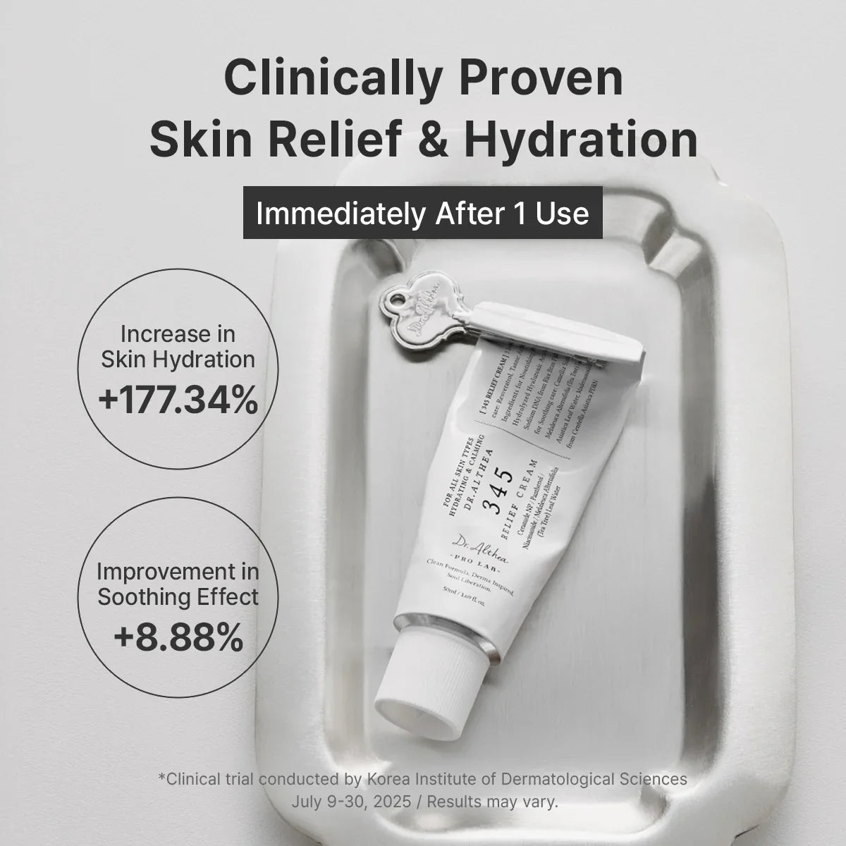 DR. ALTHEA 345 Relief Cream