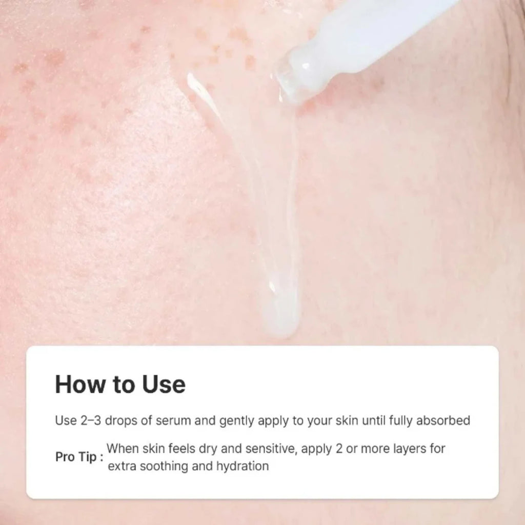 DR. ALTHEA 345 Relief Serum