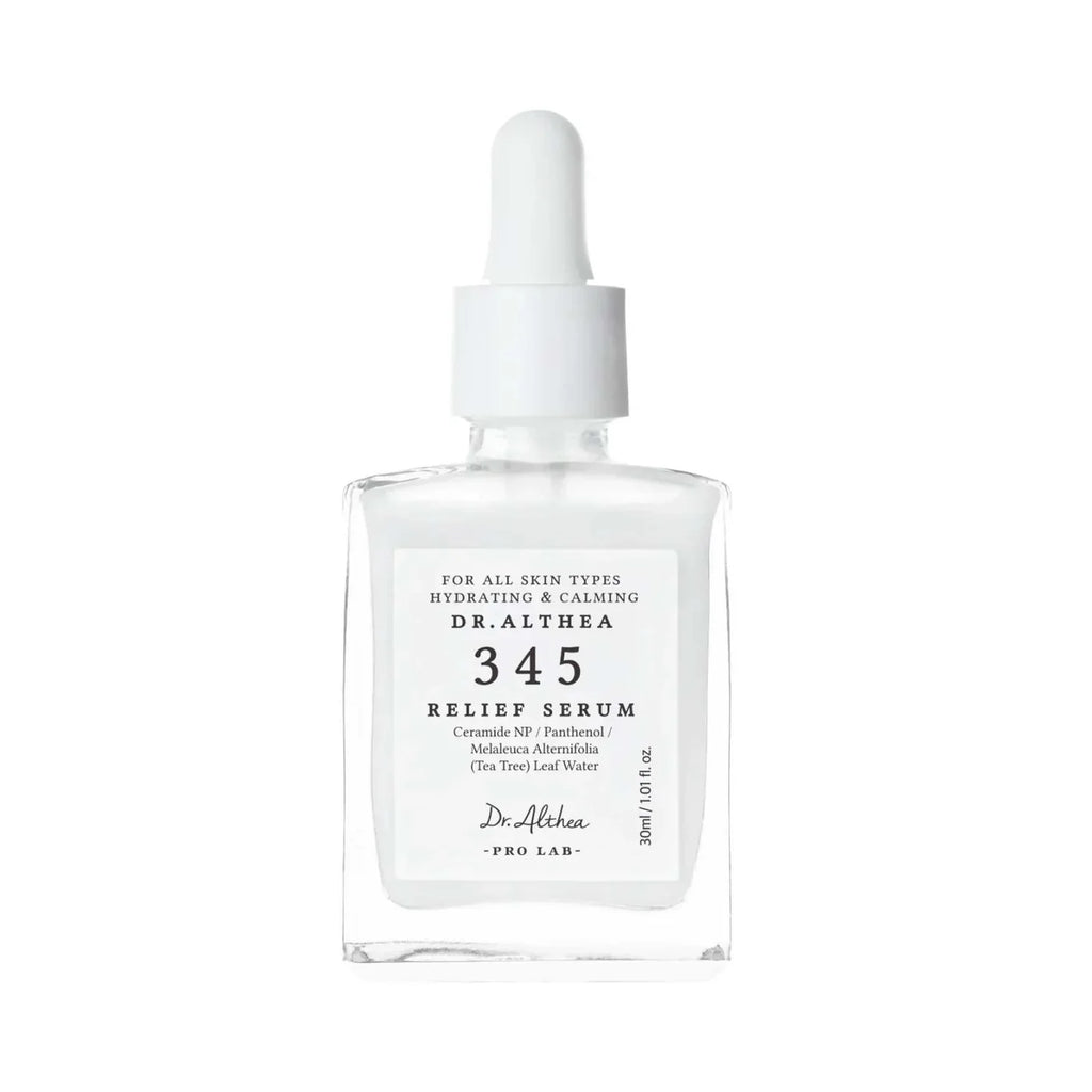 DR. ALTHEA 345 Relief Serum