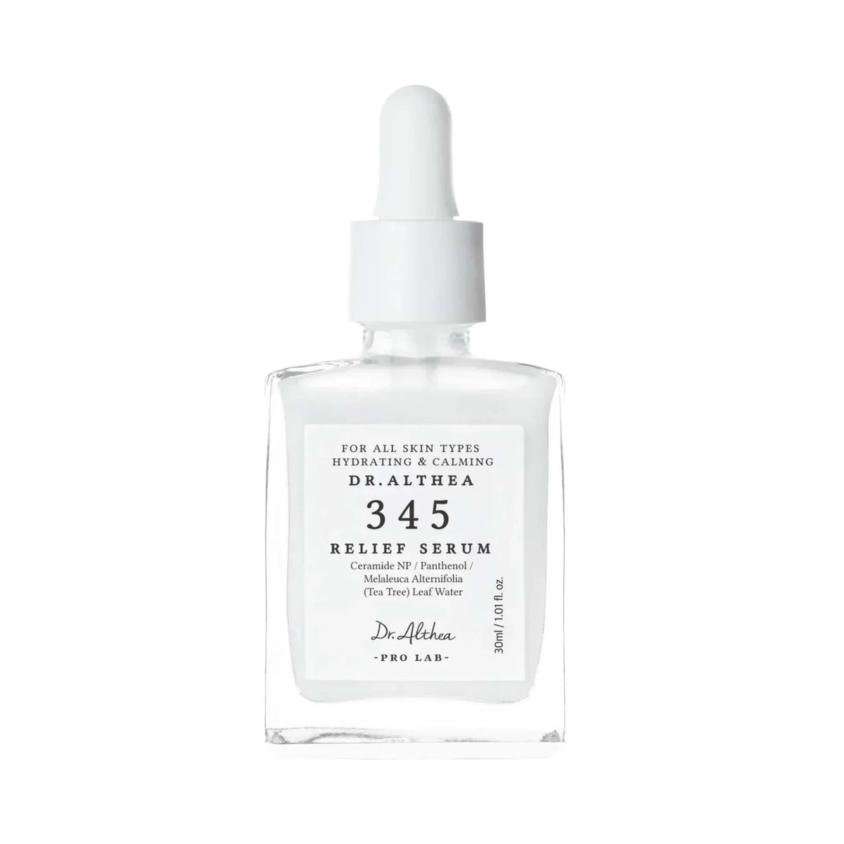 DR. ALTHEA 345 Relief Serum