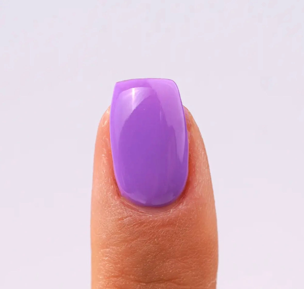 DALI Nail Polish Summer Collection