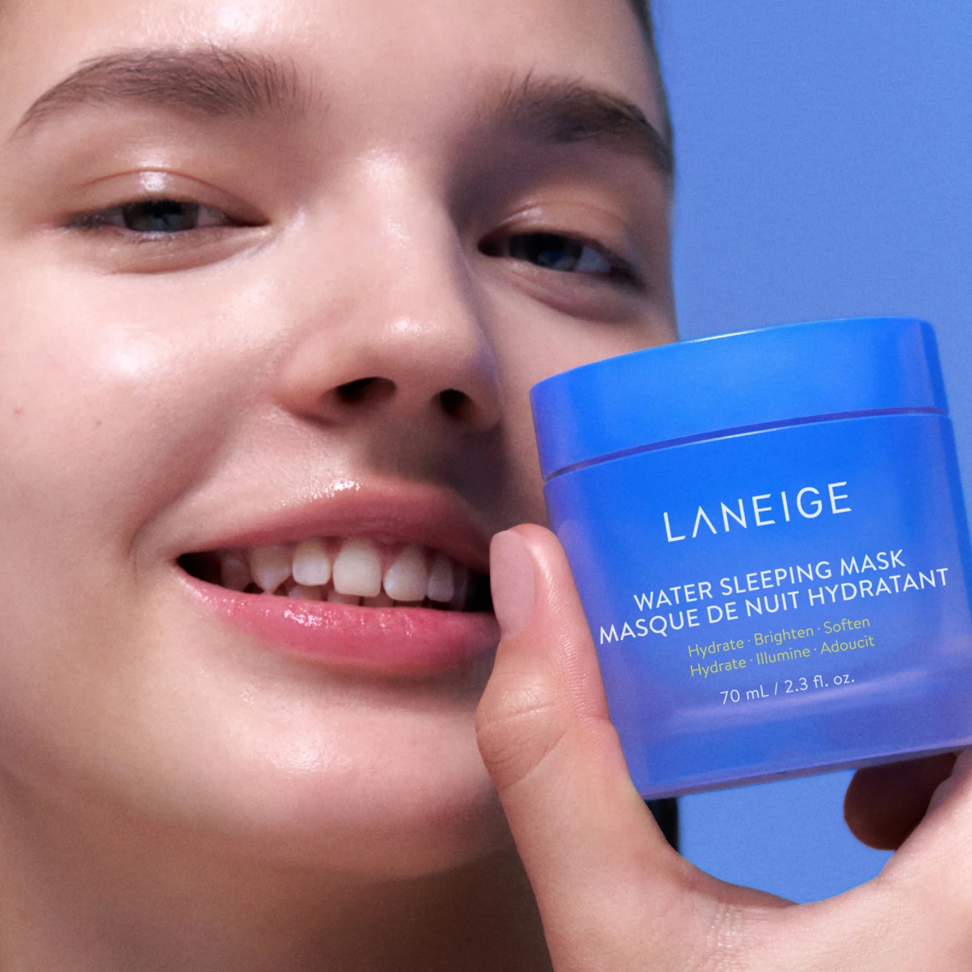LANEIGE WATER SLEEPING MASK