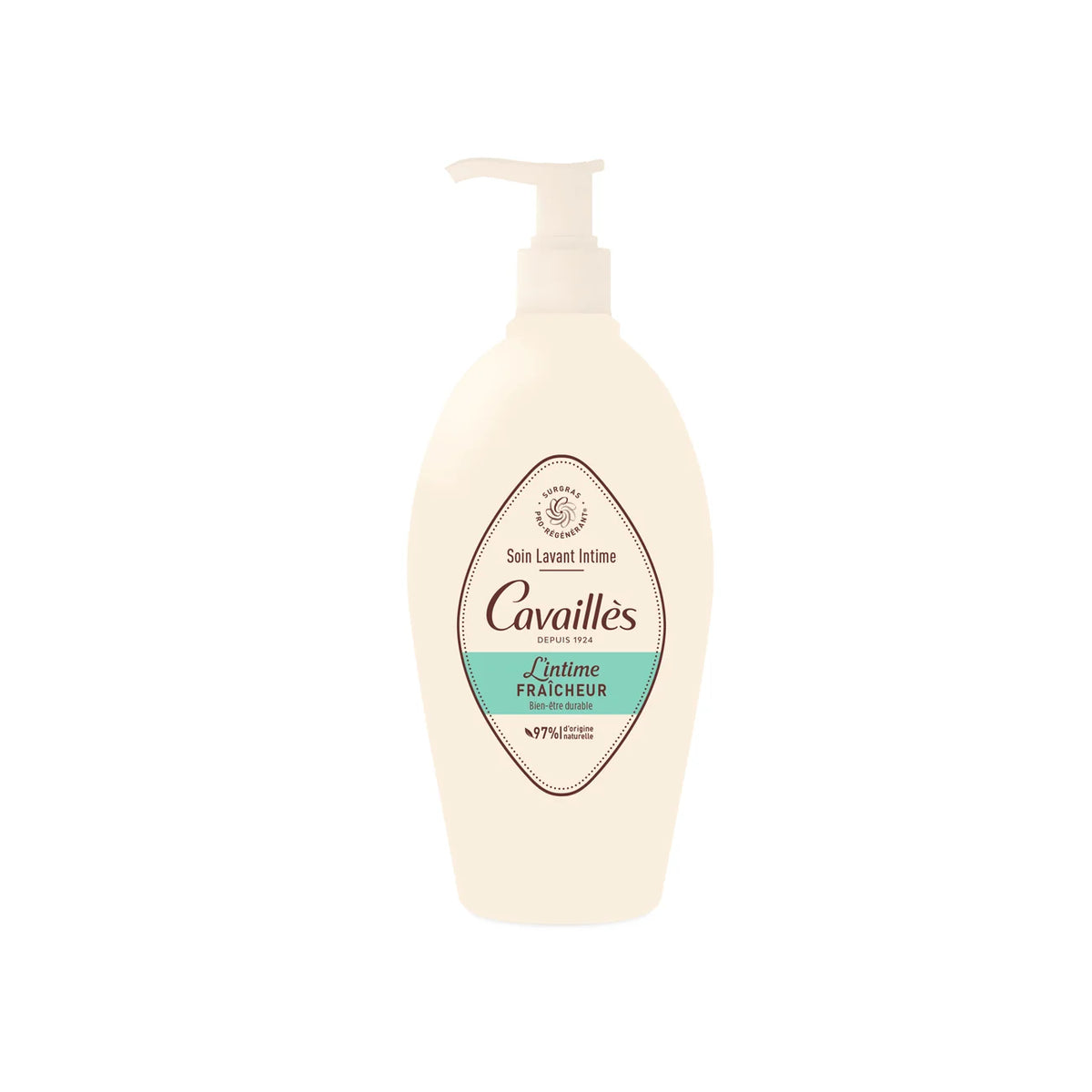 RC Freshness Intimate Cleanser - Daily Use