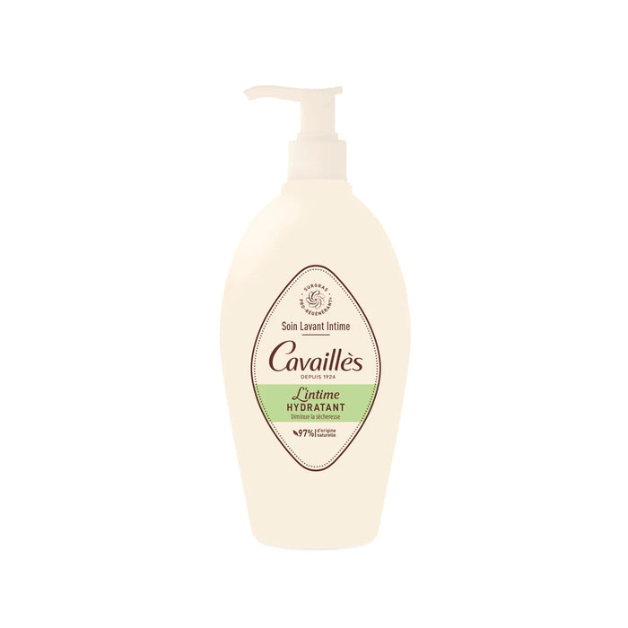 RC Moisturizing Intimate Cleanser - Daily Use