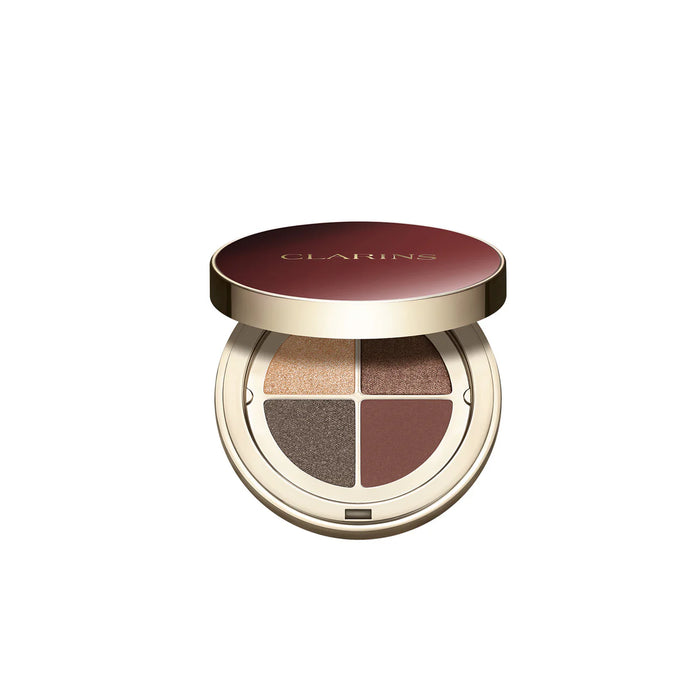 CLARINS Ombre 4-Colour Eyeshadow Palette