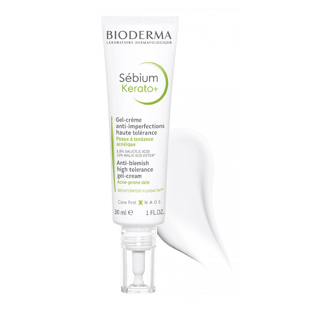 BIODERMA SEBIUM KERATO+ TE30ML
