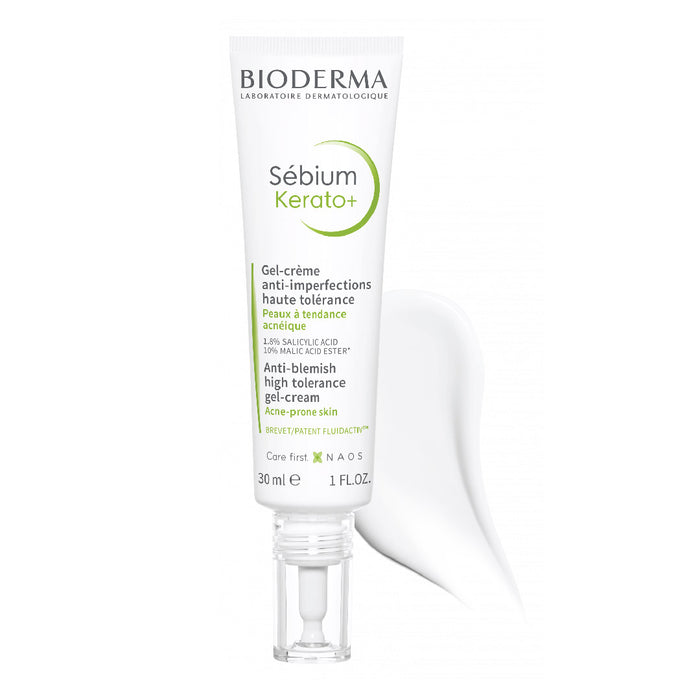 BIODERMA SEBIUM KERATO+ TE30ML