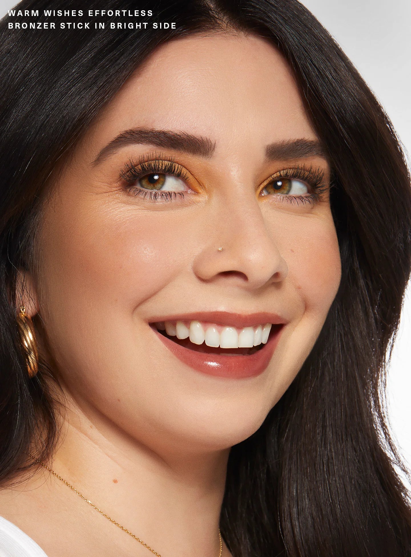 RARE BEAUTY Warm Wishes Effortless Bronzer Stick