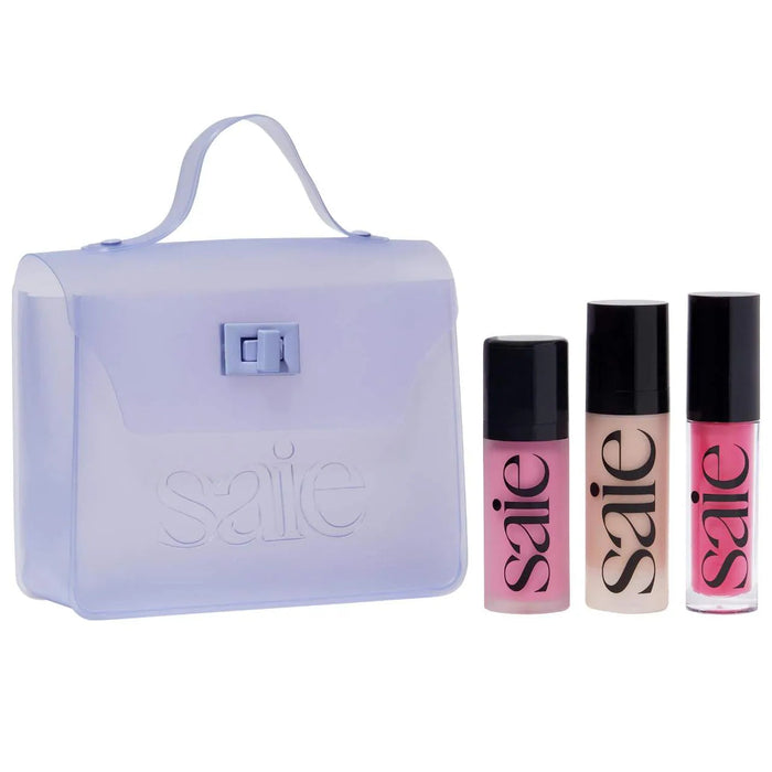 SAIE The Saieglow Starter Kit
