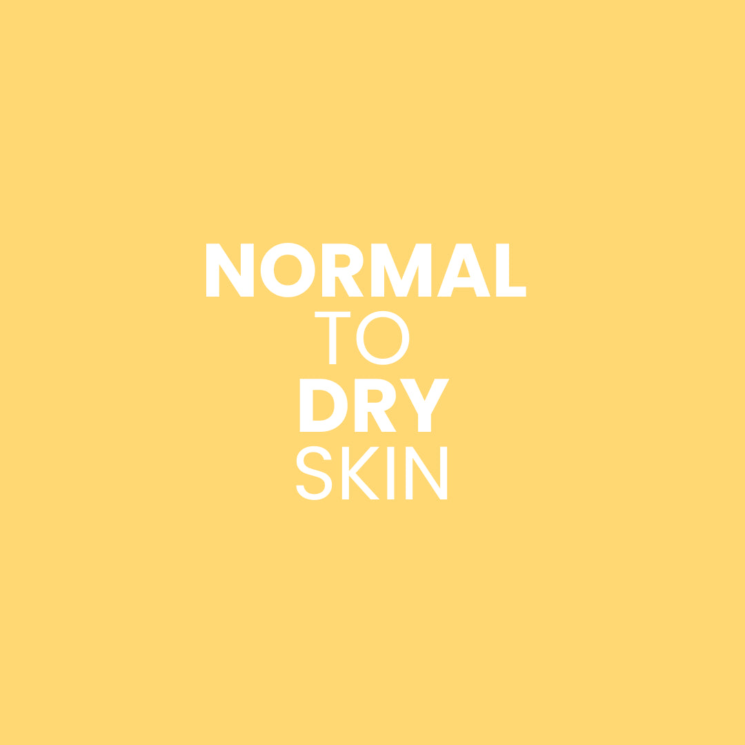 DR A+ Radiance & Anti-Aging Cream - Normal to Dry Skin - for Luminosity Boost