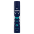 NIVEA FRESH OCEAN deo spray 48H protection
