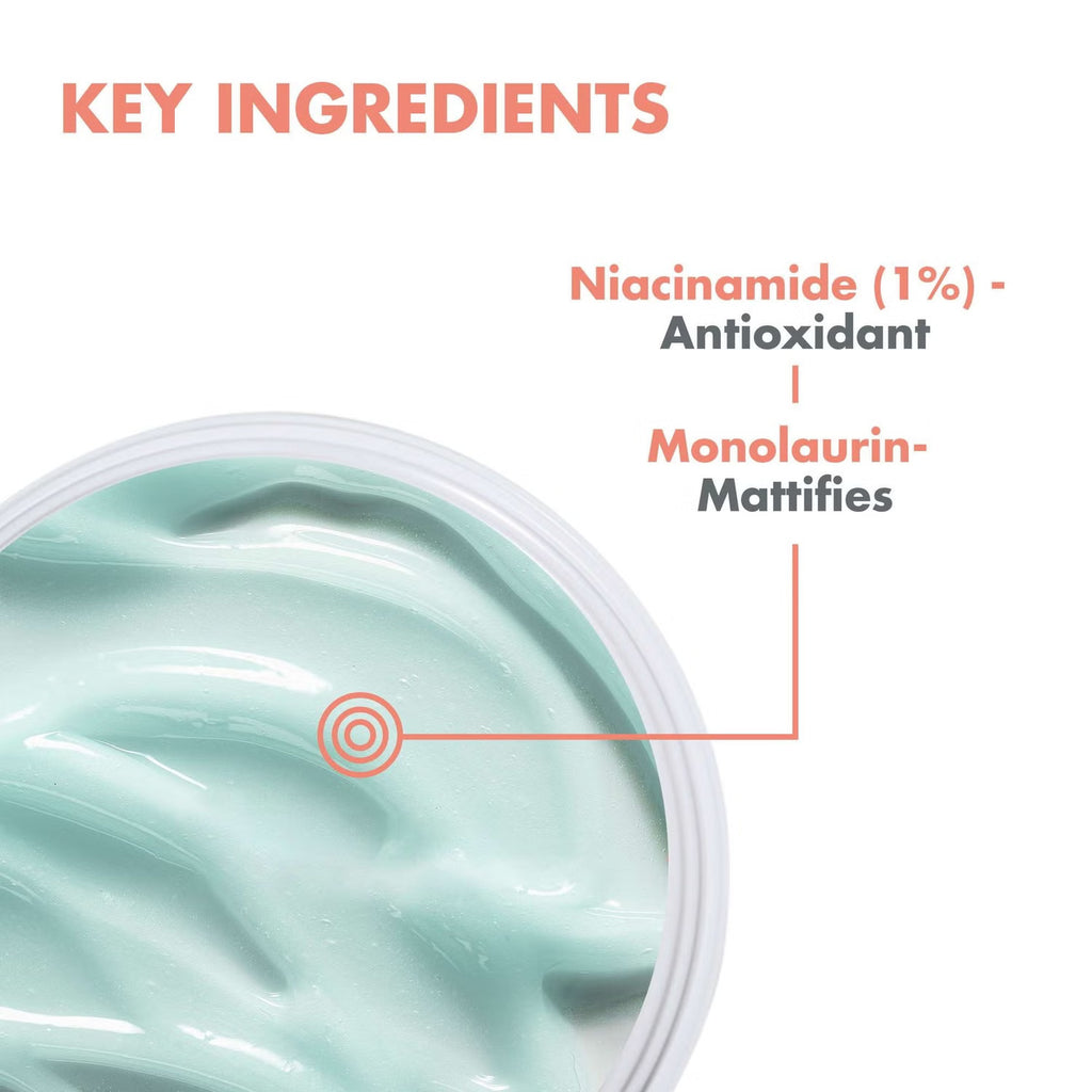 AVENE CLEANANCE Mattifying Aqua Gel for Combination to Oily Skin 50ml