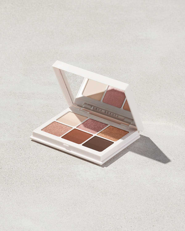 FENTY BEAUTY- SNAP SHADOWS MIX & MATCH EYESHADOW PALETTE
