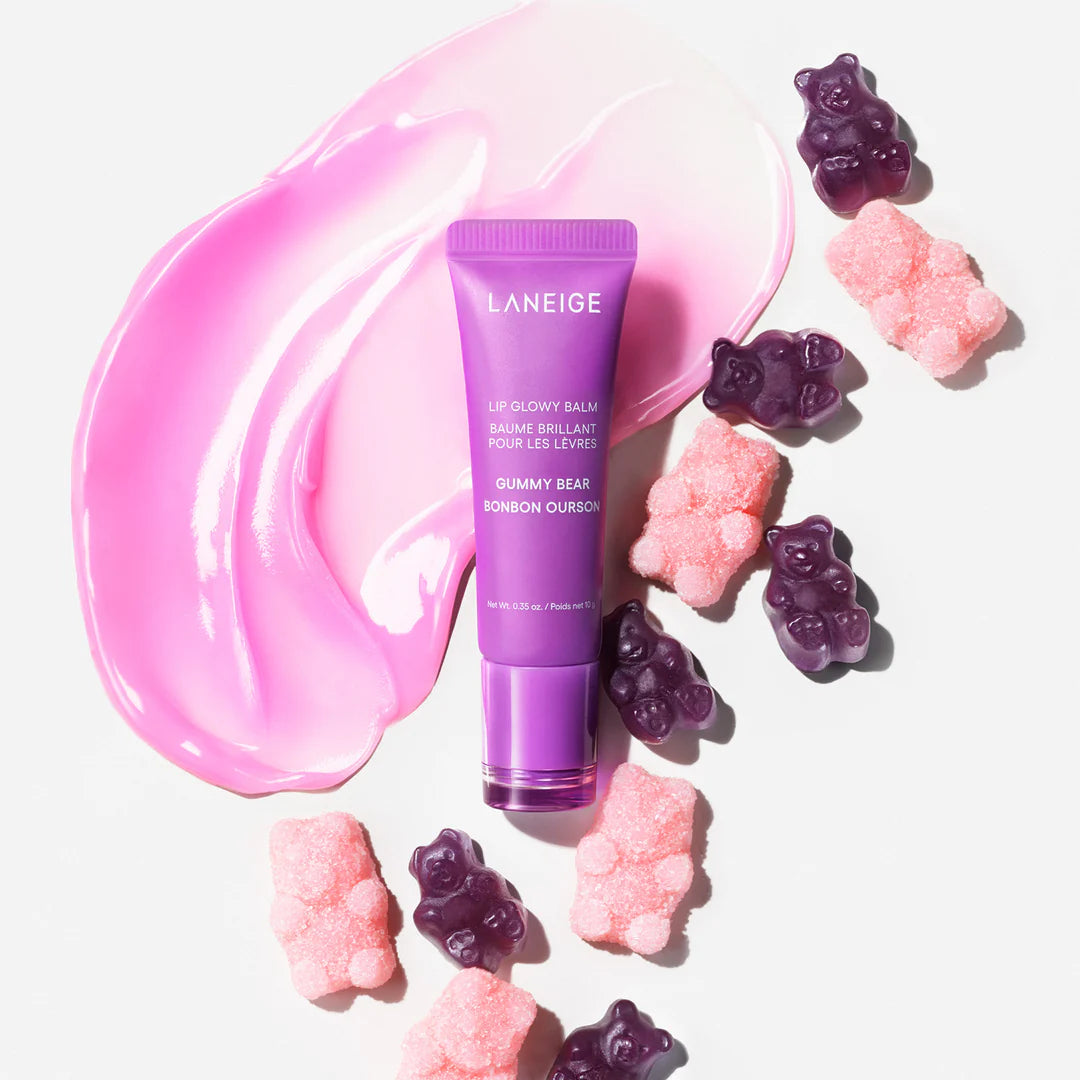 LANEIGE Lip Glowy Balm