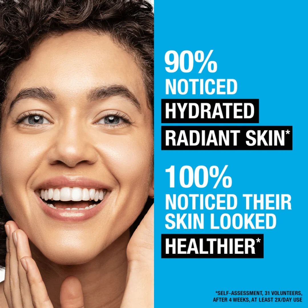 NEUTROGENA Hydro Boost Fluid SPF50 50ml