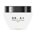DR A+ Radiance & Anti-Aging Cream - Normal to Dry Skin - for Luminosity Boost