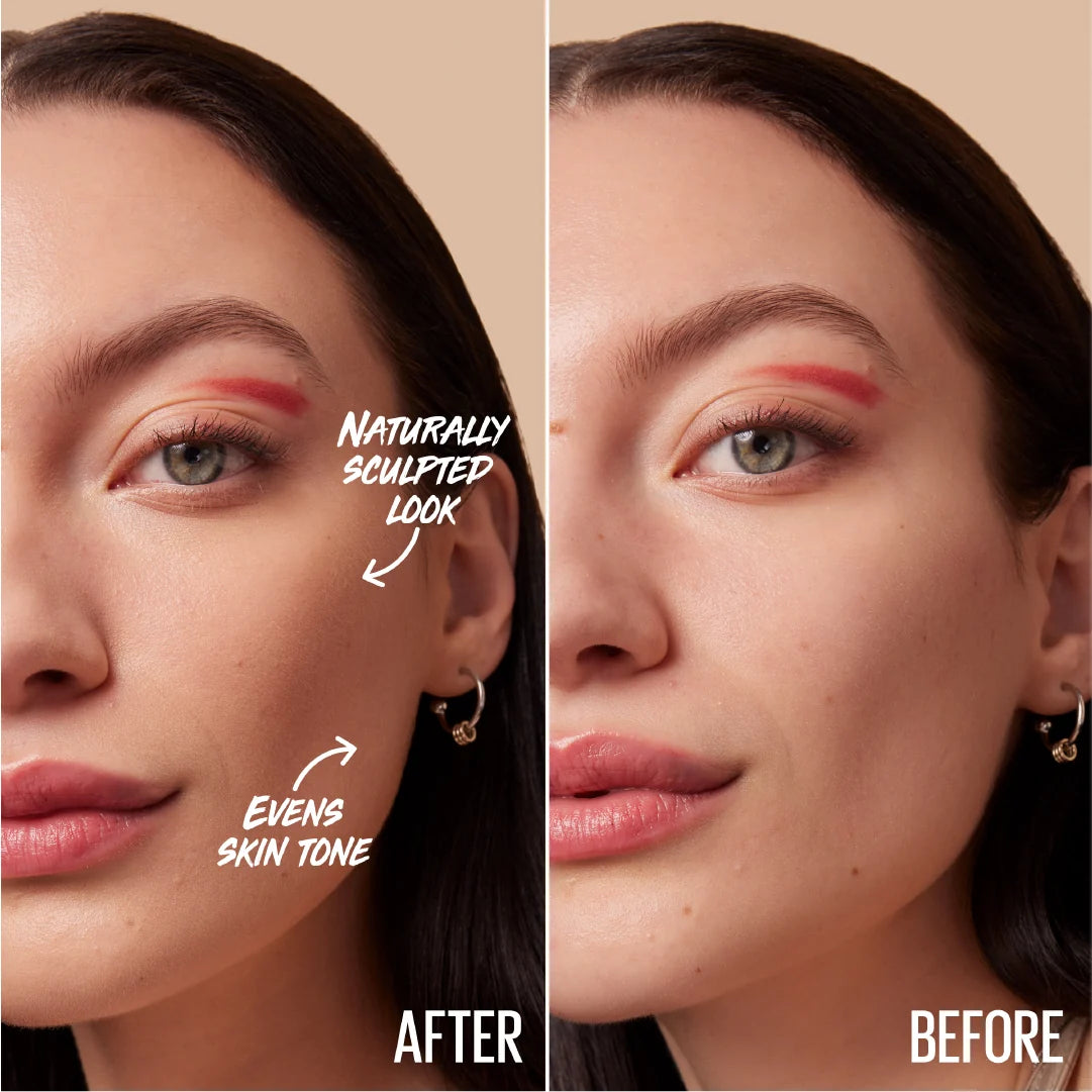 Maybelline New York Lifter Stix Multi-Use Face Stick - All-In-One Creamy Face Makeup