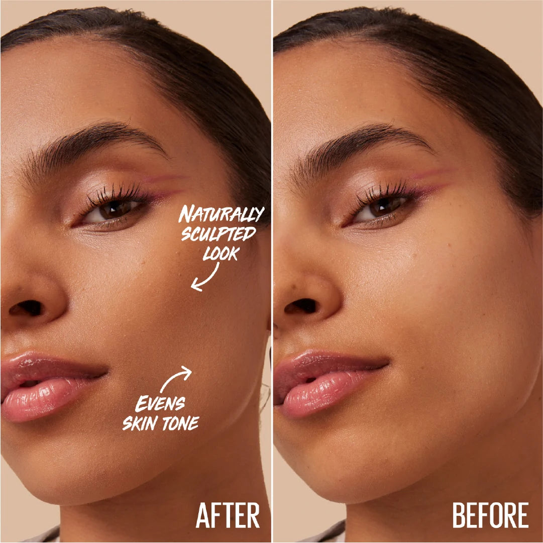 Maybelline New York Lifter Stix Multi-Use Face Stick - All-In-One Creamy Face Makeup