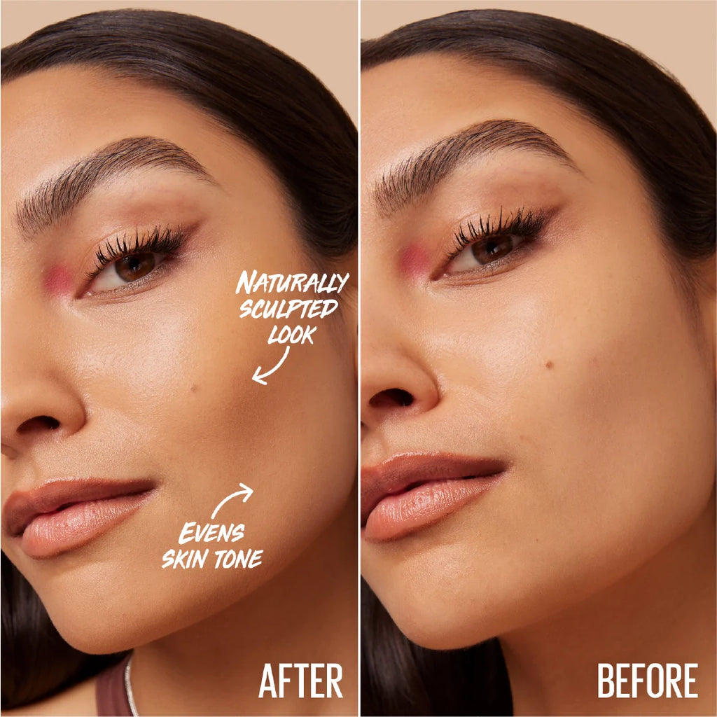 Maybelline New York Lifter Stix Multi-Use Face Stick - All-In-One Creamy Face Makeup