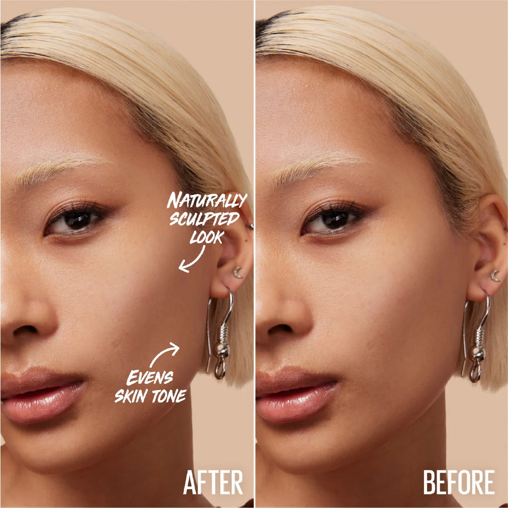Maybelline New York Lifter Stix Multi-Use Face Stick - All-In-One Creamy Face Makeup