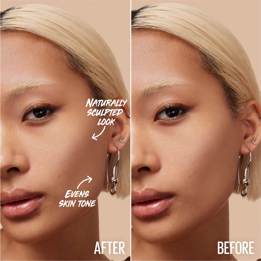 Maybelline New York Lifter Stix Multi-Use Face Stick - All-In-One Creamy Face Makeup