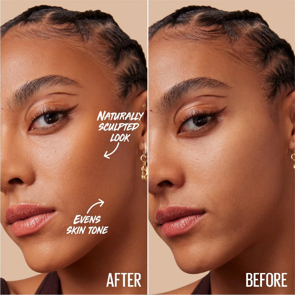Maybelline New York Lifter Stix Multi-Use Face Stick - All-In-One Creamy Face Makeup