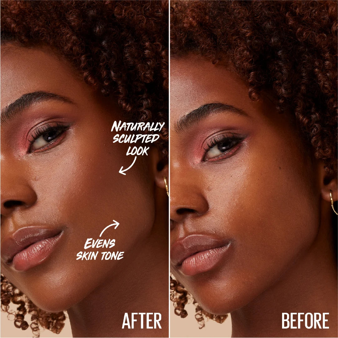 Maybelline New York Lifter Stix Multi-Use Face Stick - All-In-One Creamy Face Makeup