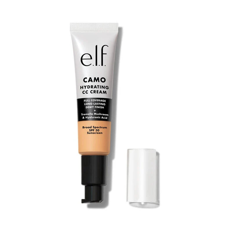 ELF Hydrating CC Cream