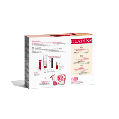 CLARINS Radiance Collection