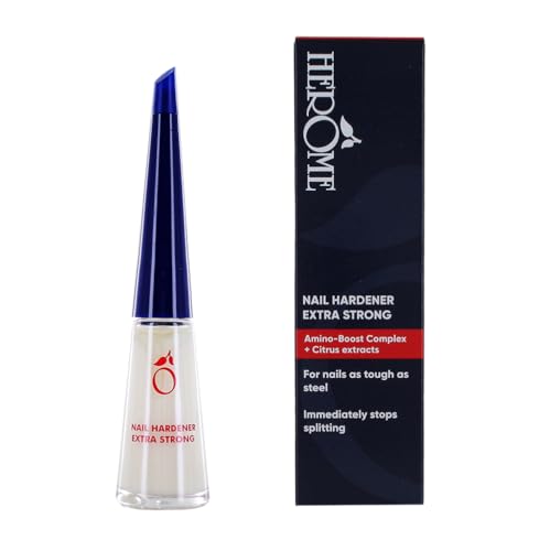 HEROME Nail Hardener Extra Strong 10ML