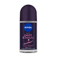 Nivea Pearl & Beauty Roll-On Deodorant Fine fragrance