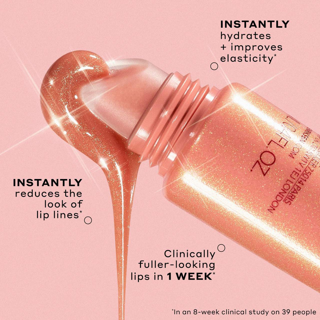 OLEHENRIKSEN Pout Preserve Glimmer Hydrating Peptide Lip Treatment