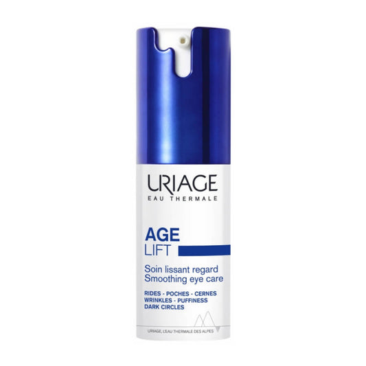 URIAGE AGE LIFT smoothing eye care 15ml