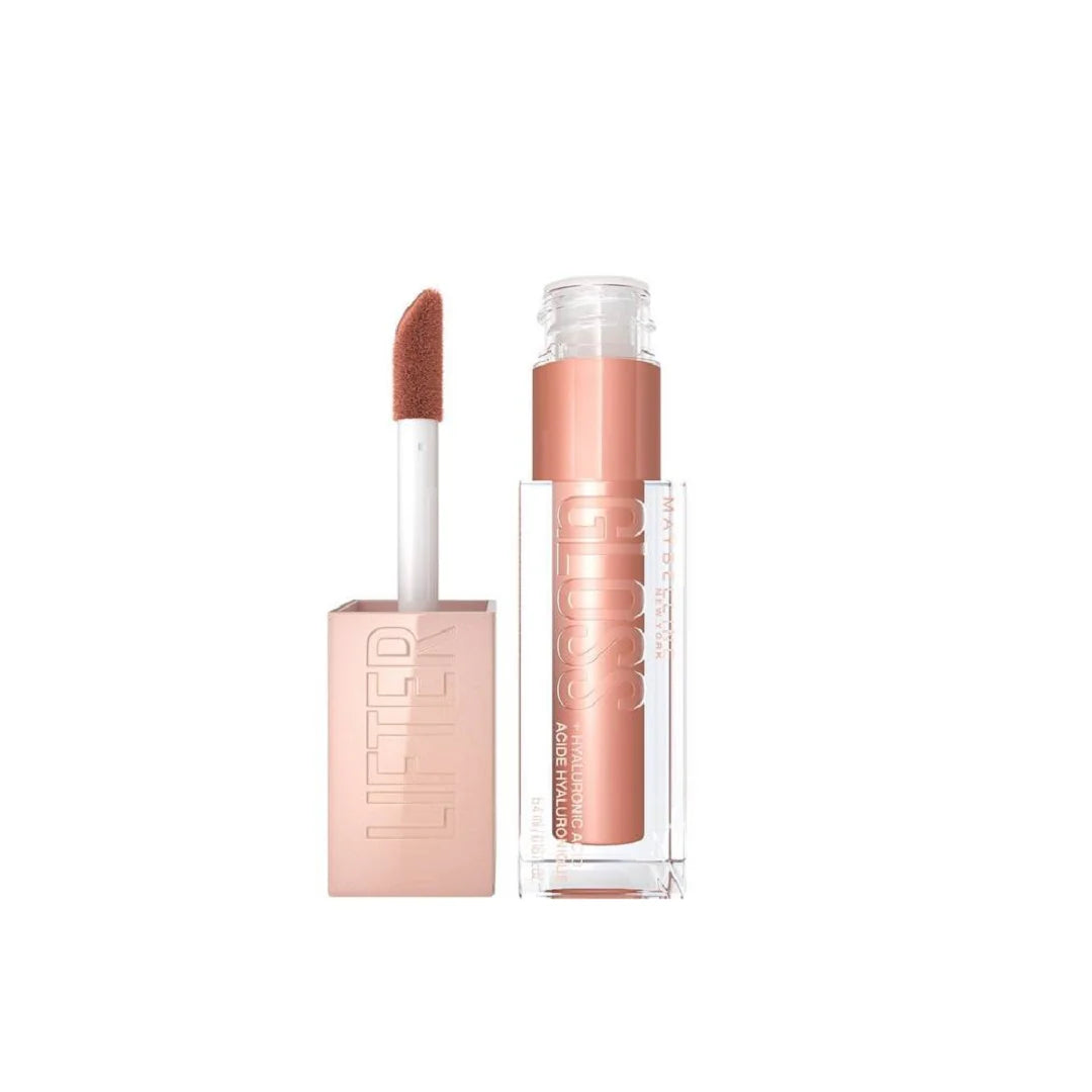 Maybelline New york  Hyaluronic Acid Lifter Lip Gloss