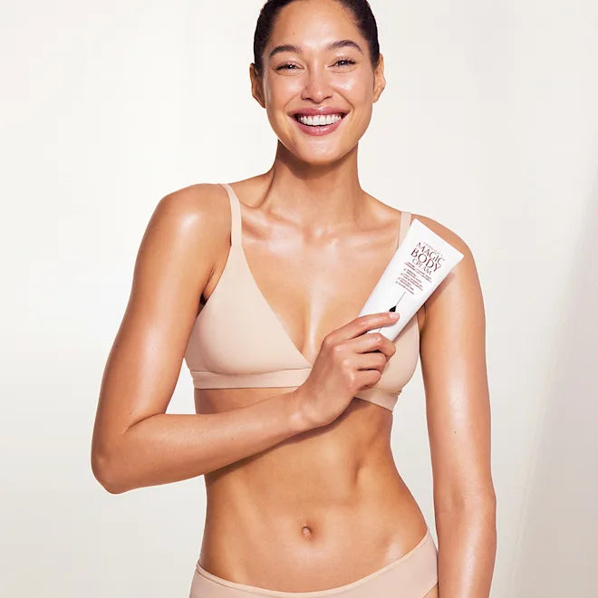 Charlotte Tilbury Charlotte’s Magic Body Cream