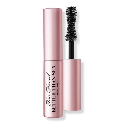 Too Faced Better Than Sex Volumizing Mascara Mini