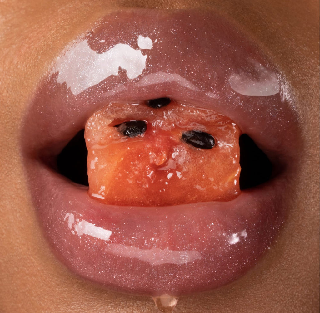 GISOU Honey Infused Hydrating Lip Oil
