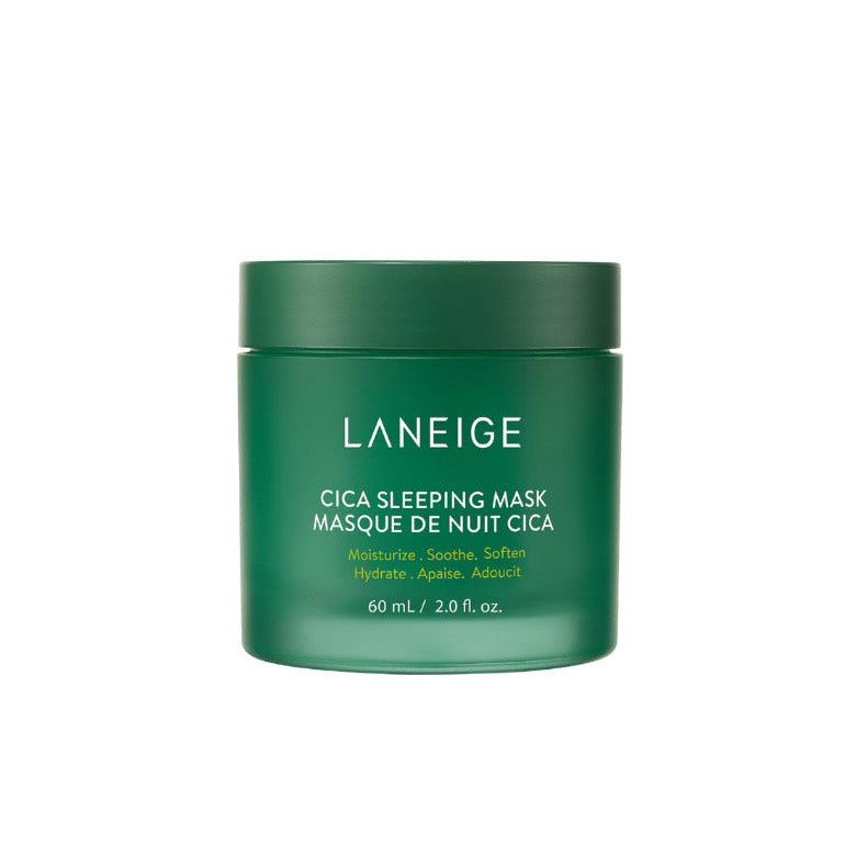 LANEIGE CICA SLEEPING MASK