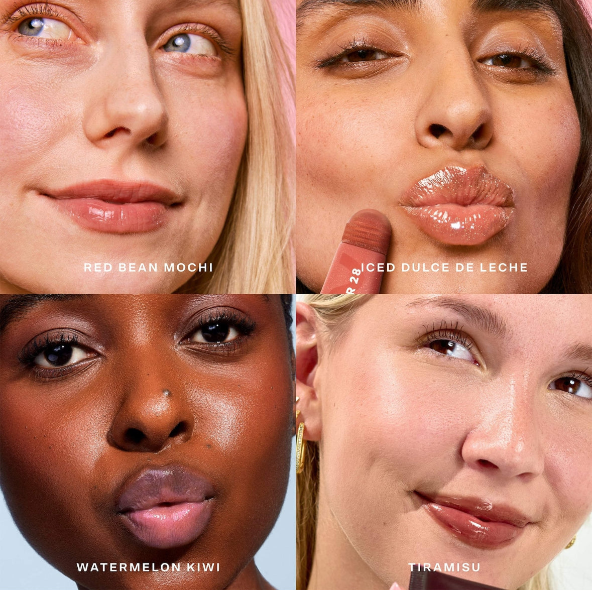 TOWER 28 BEAUTY Mini Lil' Softies LipSoftie Lip Treatment Set