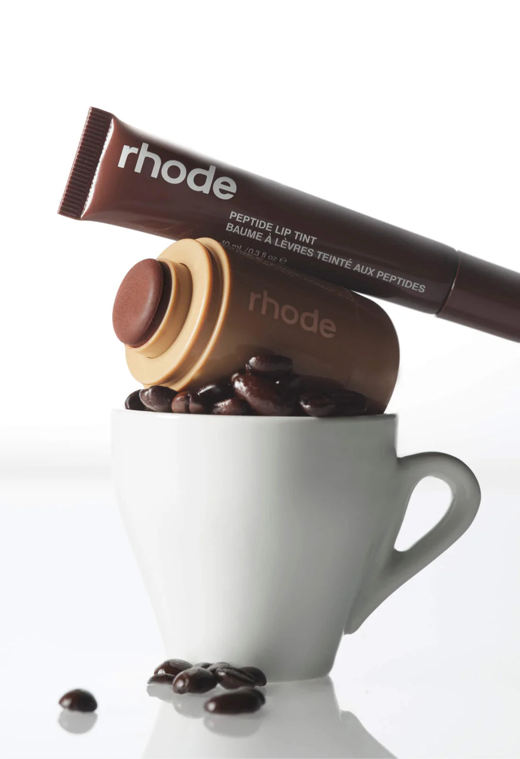 Rhode Lip Duo Bundle