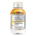 Garnier Micellar Water Oil-Infused Facial Cleanser and Waterproof Makeup Remover (2 sizes)