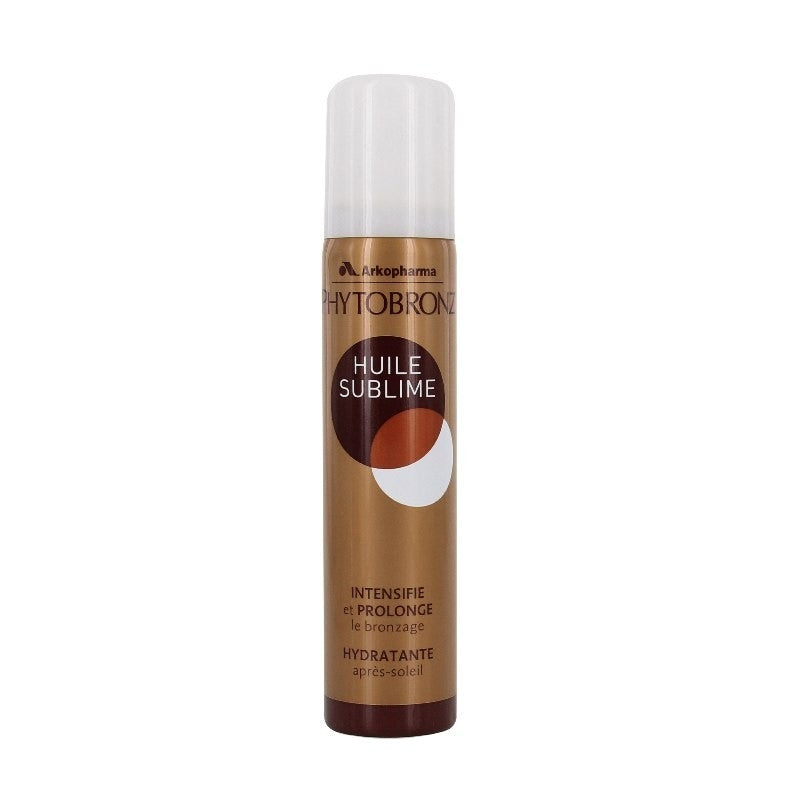 PHYTOBRONZ ARKOSOL huile sublime