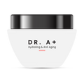 DR A+ Hydrating & Anti-Aging Cream - Normal, Dry to Dehydrated Skin - for Intensive Hydration