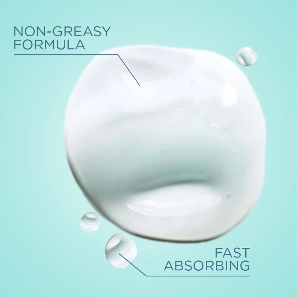 L'Oréal Paris, Hydra Genius, Water-Based Gel Facial Moisturiser, with Aloe Vera, for Dry and Sensitive Skin, 70 ml