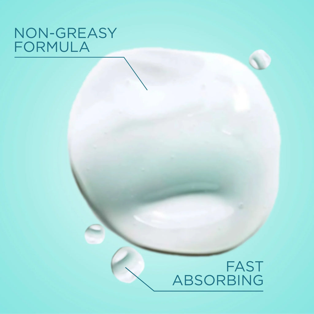 L'Oréal Paris, Hydra Genius, Water-Based Gel Facial Moisturiser, with Aloe Vera, for Normal to Combination Skin, 70 ml