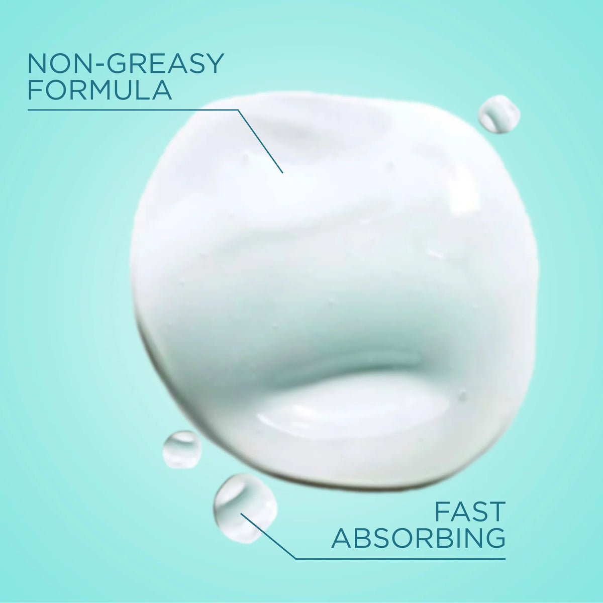 L'Oréal Paris, Hydra Genius, Water-Based Gel Facial Moisturiser, with Aloe Vera, for Normal to Combination Skin, 70 ml